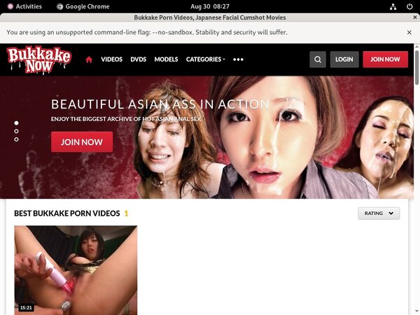Bukkakenow.com App