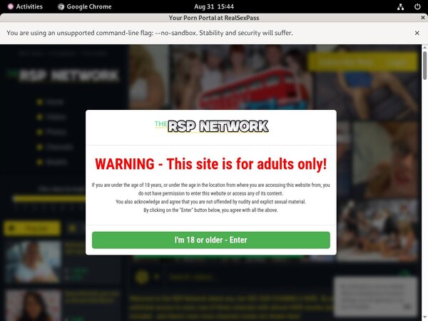 Password Realsexpass Free