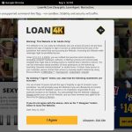 Loan4k Parola D’ordine