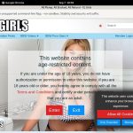 Xlgirls Free Trial Acc