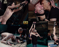 Subspaceland bondage