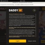 Daddy4k.com Discount Info Daddy4k.com Discount Info