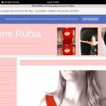 NoemiRubia Password Torrent NoemiRubia Password Torrent