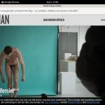 Porn Mr Man