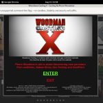 Woodman Casting X Paysite Passwords Woodman Casting X Paysite Passwords