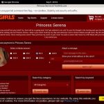 Yoogirls.com Acc Premium