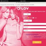 LOV Pass Login